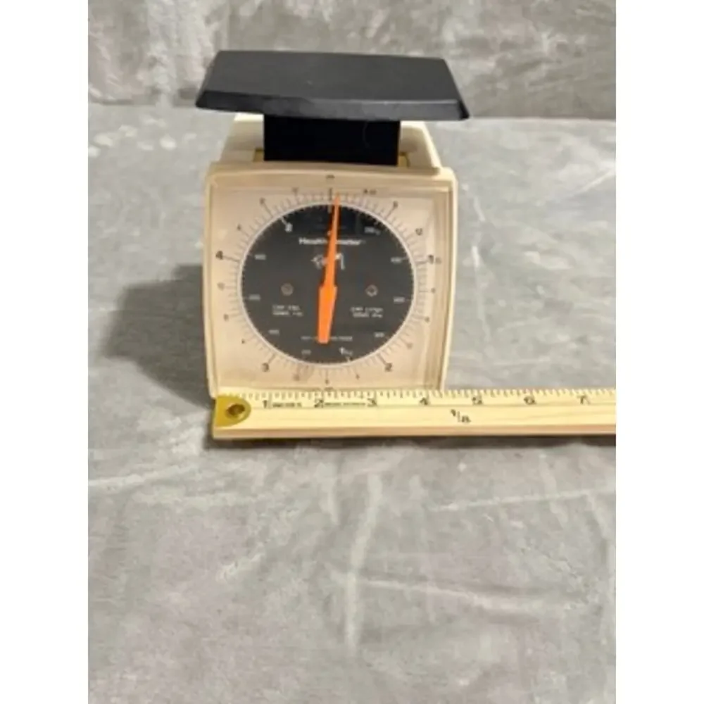 health-o-meter classic vintage